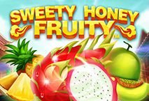 Sweety Honey Fruity slot